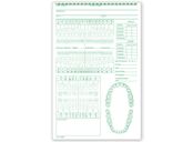 Dental Re-Examination Record