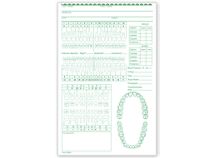 Dental Re-Examination Record