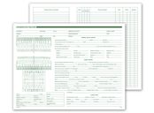 Dental General Examination Records