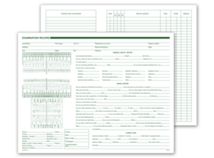 Dental General Examination Records