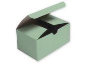 Model Boxes, Double, Green