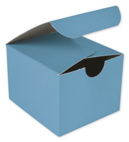 Model Boxes, Single, Storage
