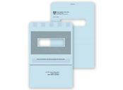 Photocopy Roundtrip Envelope