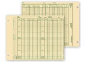 Payroll Forms, Loose Leaf