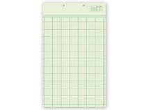 Columnar Work Sheets, 7 Columns