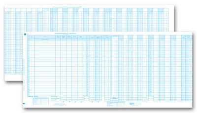 A/P Disbursement Journal 2200NJ