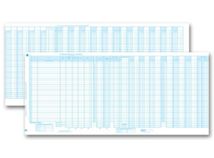A/P Disbursement Journal