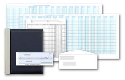 Accounts Payable System 2200S
