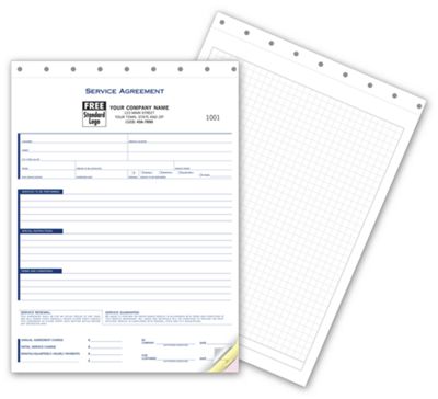 Service Agreements - Sets 229