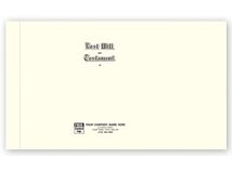 Engraved Will Covers