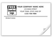 Labels, Pressure Sensitive