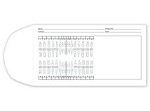Deluxe X-Ray Mailing Envelope
