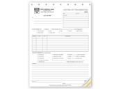 Letters of Transmittal - Classic