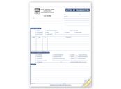 Letters of Transmittal - Classic