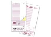 Guest Check Sets