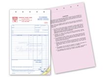 Carpet Cleaning Contract - Work Orders