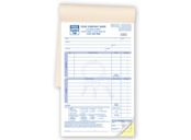 Locksmith Work Orders - Booked