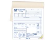 Road Service/Towing Service Orders - Booked