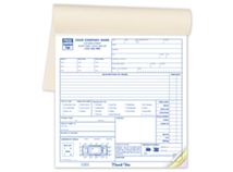 Road Service/Towing Service Orders - Booked