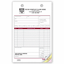 Register Forms - Large Image with Special Wording 2539
