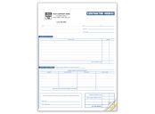 Contractor Invoices - Classic