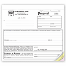 Proposals - Compact Carbonless 263 Proposals - Compact Carbonless 263