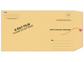X-Ray Mailing Envelope