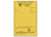 Change Orders - Classic Compact