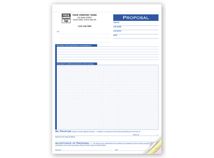 Proposals - with Graph Paper