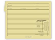 Job Envelope
