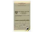 Neptune Fuel Meter Tickets with Carbons