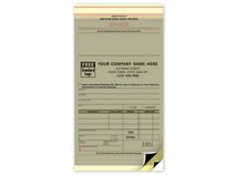 Neptune Fuel Meter Tickets with Carbons