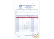 Marine Register Forms - Large