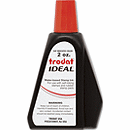 Red Ink Refill for Self-Inking Stamp 307002