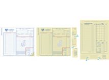 Marine Service Orders - Classic