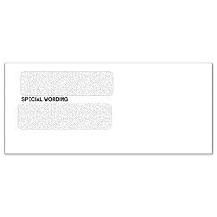 #9 Recycled Envelope, 39001