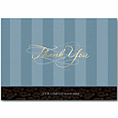 Grand Gratitude Thank You Cards     3ED004