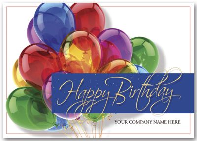 Party Favorites Birthday Cards     3ED026