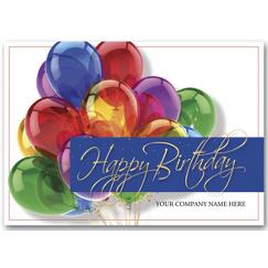 Party Favorites Birthday Cards    