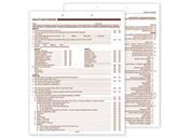 Health History Questionaire