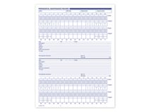 Periodontal Maintenance Records