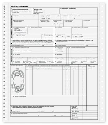 Claim Form - ADA 1995 w/o Rule