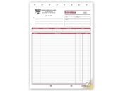 Shipping Invoices - Large Image