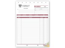 Shipping Invoices - Large Image