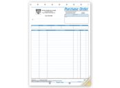 Purchase Orders - Large Multi-Color