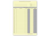Accounts Receivable Ledgers