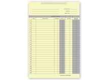Accounts Receivable Ledgers