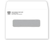 Single Window Statement Envelope, Choose From 3 Colors