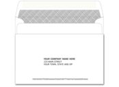 Payment Return Envelope