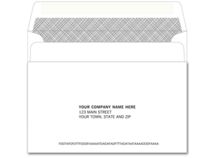 Payment Return Envelope